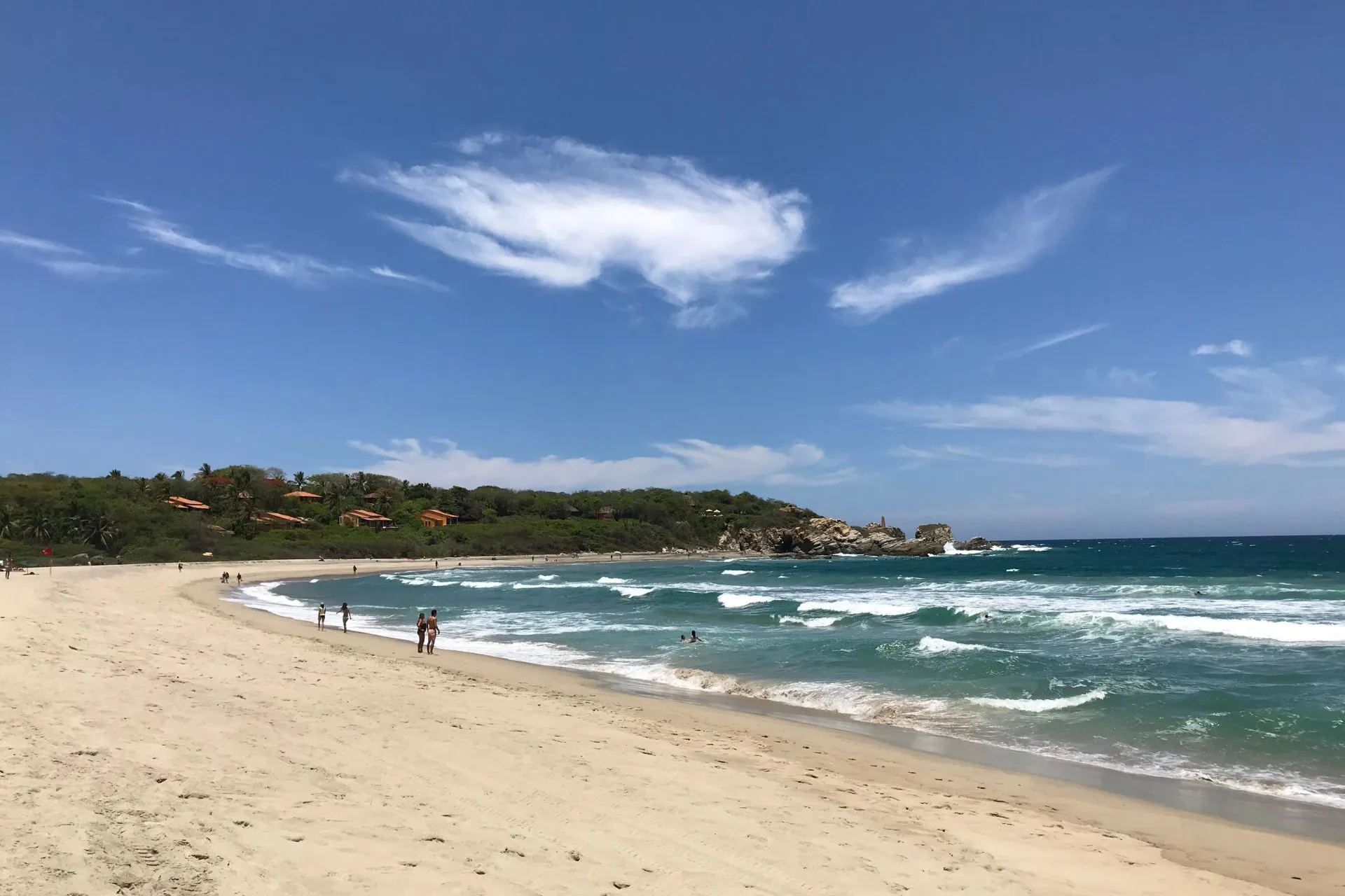 Puerto Escondido