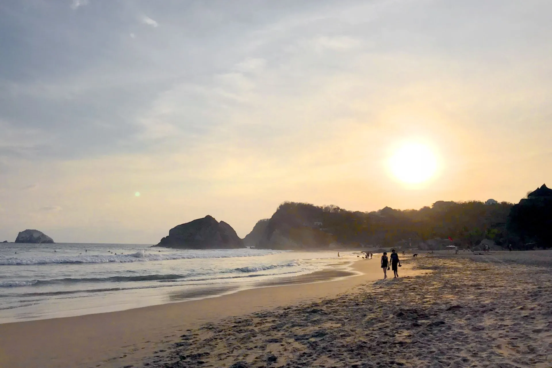 Zipolite